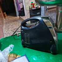 ماكينة فرم • كهربائية • مستعملة