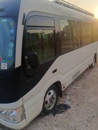 كوستر • ٢٠١٩ • للبيع