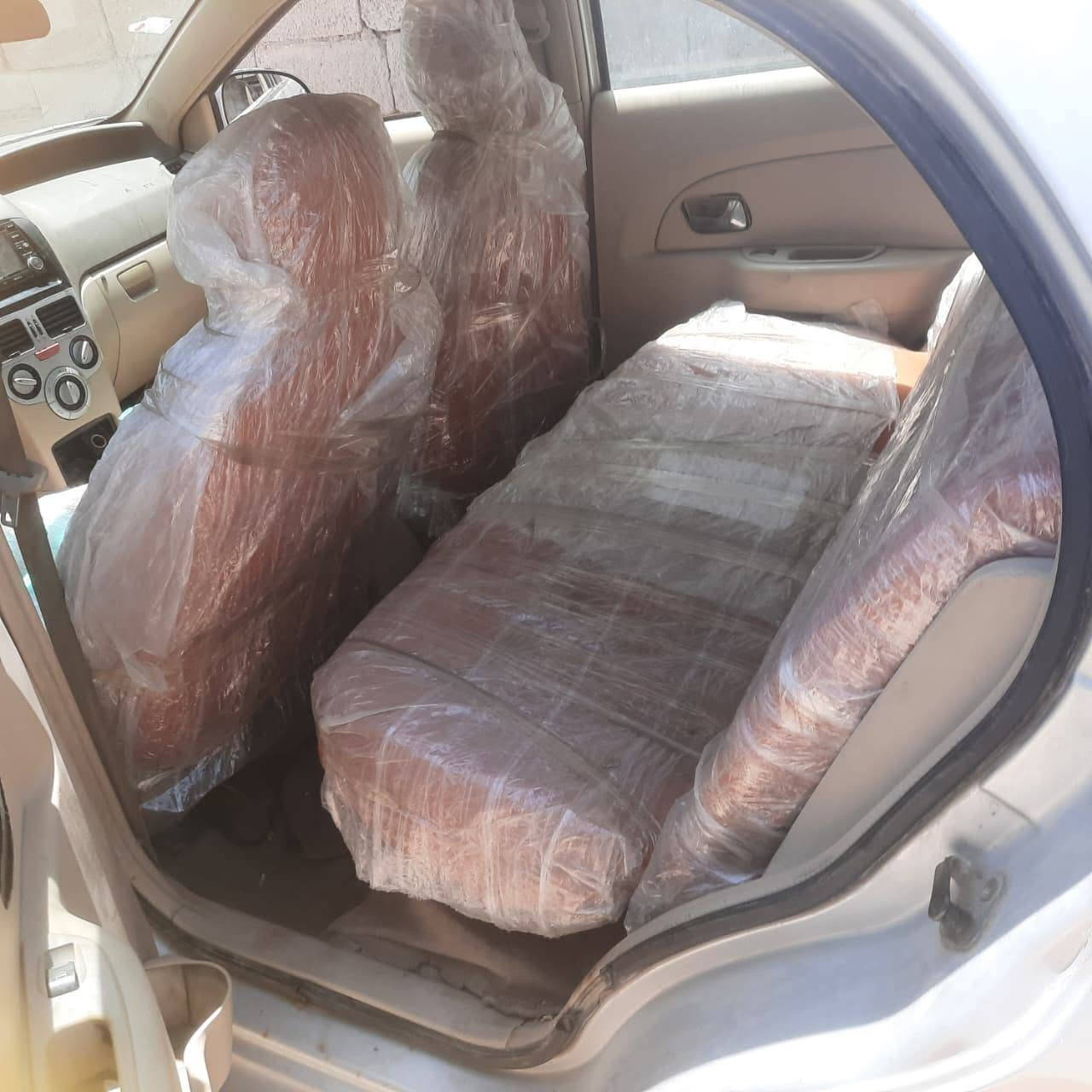 السلام عليكم فلاوين اوتماتيك مكينه وكير بيكاتشو توها شاديها جديده ابيع بدون راعي اكفلك اصولياتها سعرها 15 ورقه مكاني ابو الخصيب *********** البصرة, العراق
