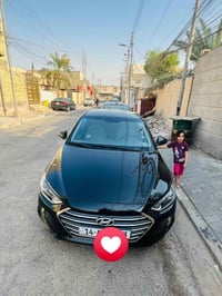 الانتره • ٢٠١٧ • بصرة