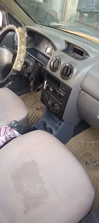 سايبا • ٢٠١٤ • الشواصي معمره