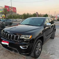 ٣٦٠٠ V6 • دفع رباعي • ماشي ١٤٠ الف