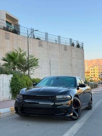 دودج تشارجر • ٢٠١٧ • السليمانية