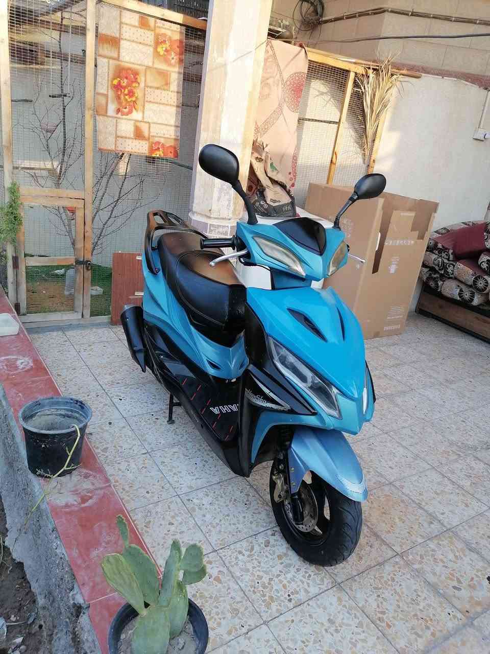 للبيع+فقط+دراجه+سكنس+لد+‪نظيفه+و+مرتبه+ماناقصها+اي+شي+كامله+مكينه++ناعمه++كهربائيات+سلف+هندر+كلشي+شغال+بيهه+
المكان+/ابوالخصيب+_العوجه
+واتساب++***********‪+ ابو الخصيب, البصرة
