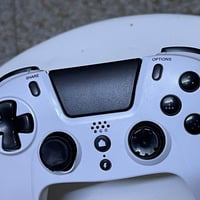 جوستك PS4 • احترافي • بغداد الشعلة