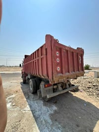شاحنة • للبيع • البصره