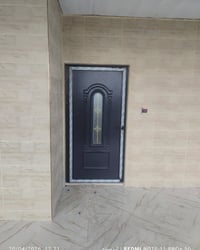 أبواب PVC • ألمنيوم • ضمان مفتوح