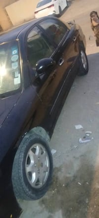 سوناته • ٢٠٠٠ • ميكنه وكير كرتون