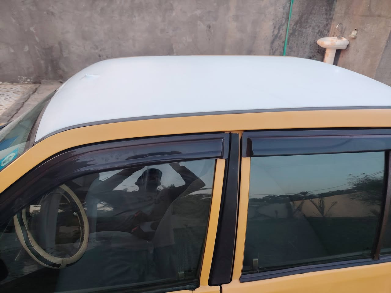 سايبا ٢٠١٢ • رقم بغداد • باسمي