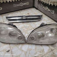 زوج لايتات • نص عمر • النجف