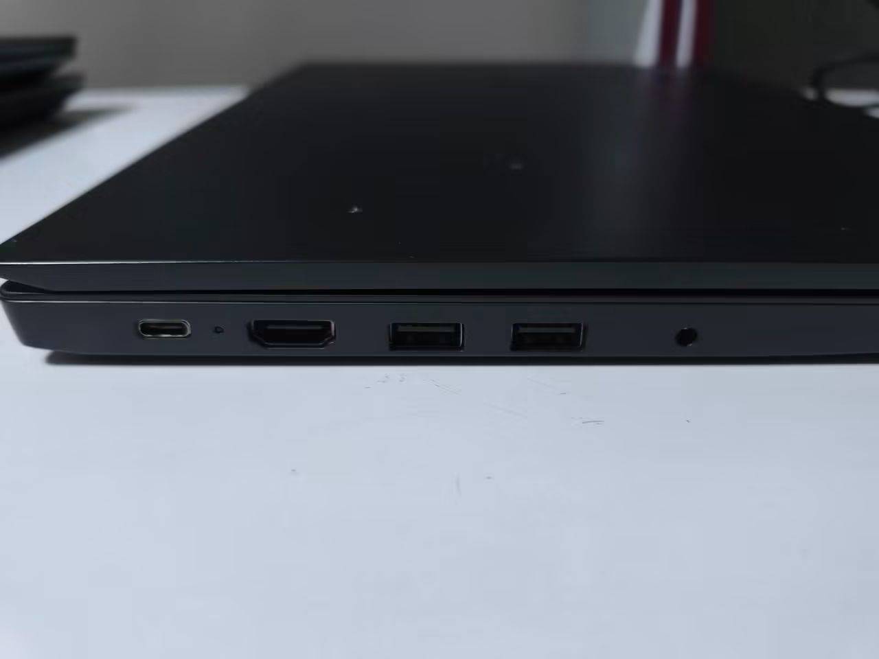 لينوفو ThinkPad E590 • Core i5 جيل ٨ • ٨ جيجا رام