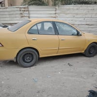 نيسان سني • ٢٠٠٧ • ابو غريب