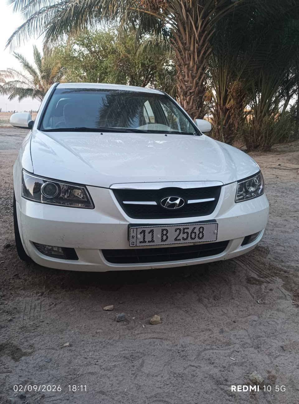 سوناته موديل 6 • جاهزه • بابل كفل