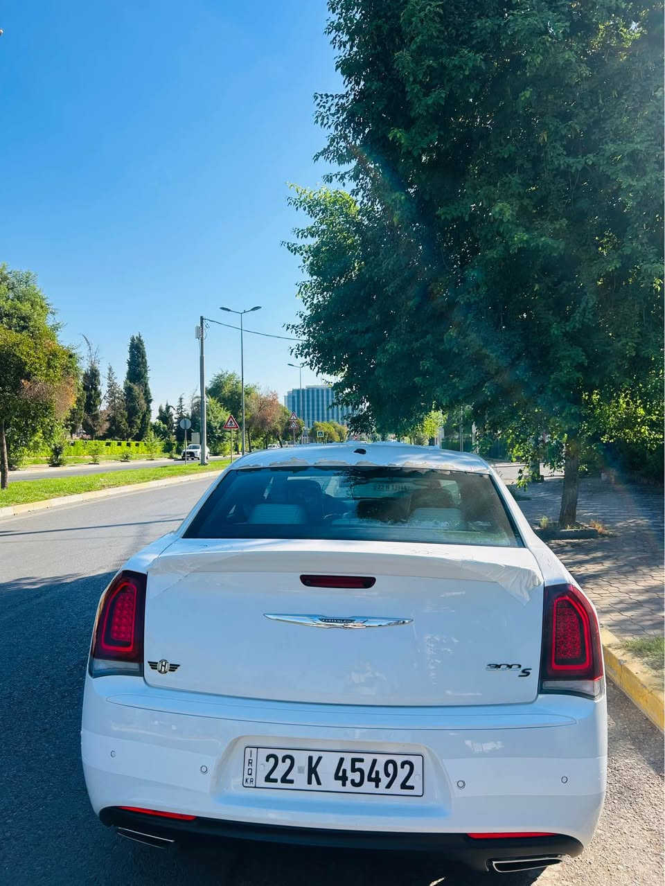 اوباما ٢٠١٨ شركة هارلم خليجيه 
 سيارة نضيف ماشية ٧١ مايل 
سيارة فول مواصفات بس رادار جوه رقم ما بي
 شبر pdr بس 
*********** أربيل, العراق
