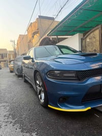 جارجر جيتي • ٢٠٢١ • ٧٣٠٠٠ ميل