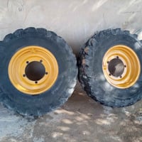 تايرات ٢٤-١٦-٩ • هنديات • جوبلس