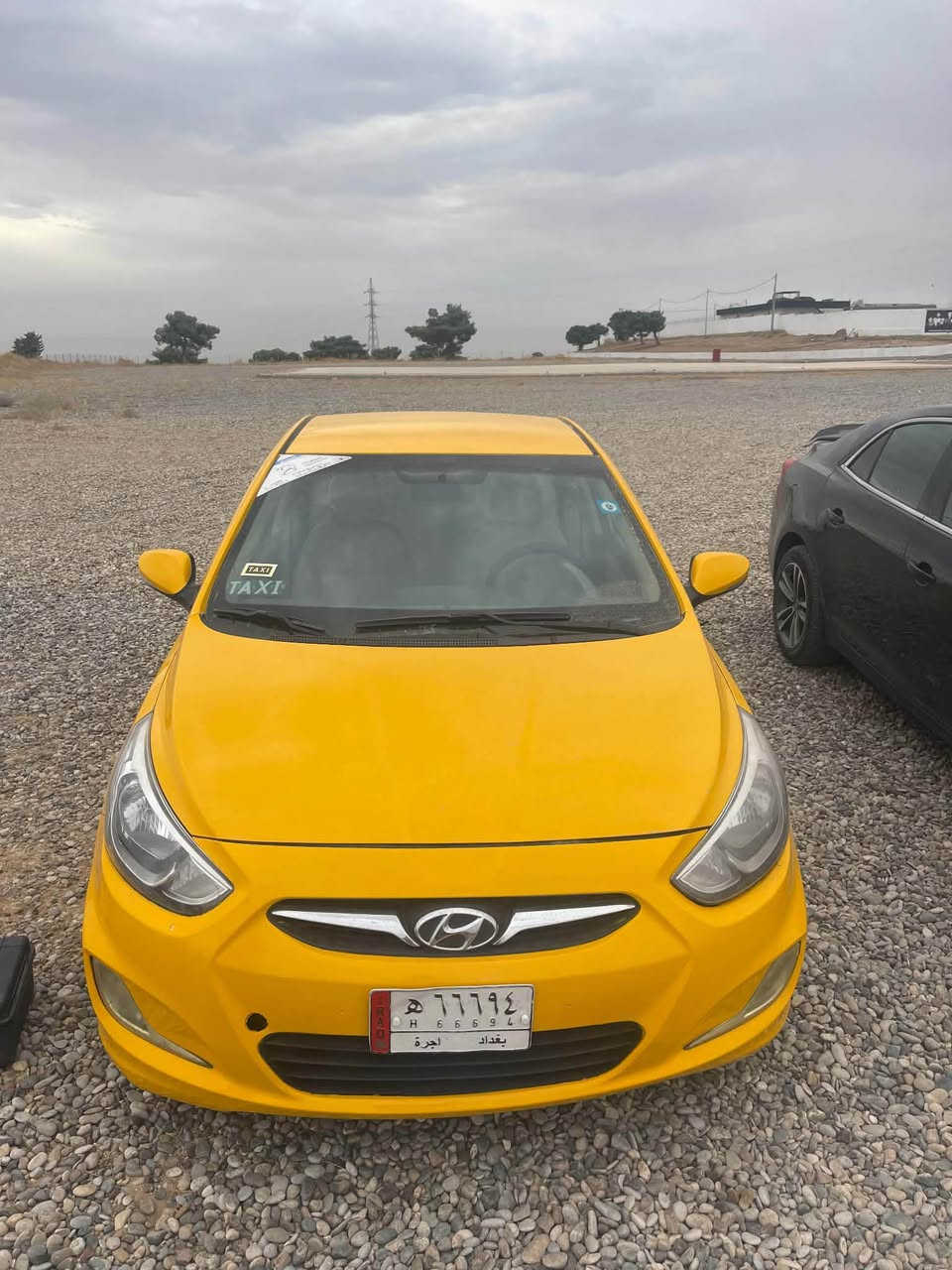 اكسنت • ٢٠١٥ • كركوك