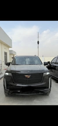 كديلاك 2023 خليجي اسبرسو مساج مكفوله كفاله عامه محرك كير كفاله مغلفه س...