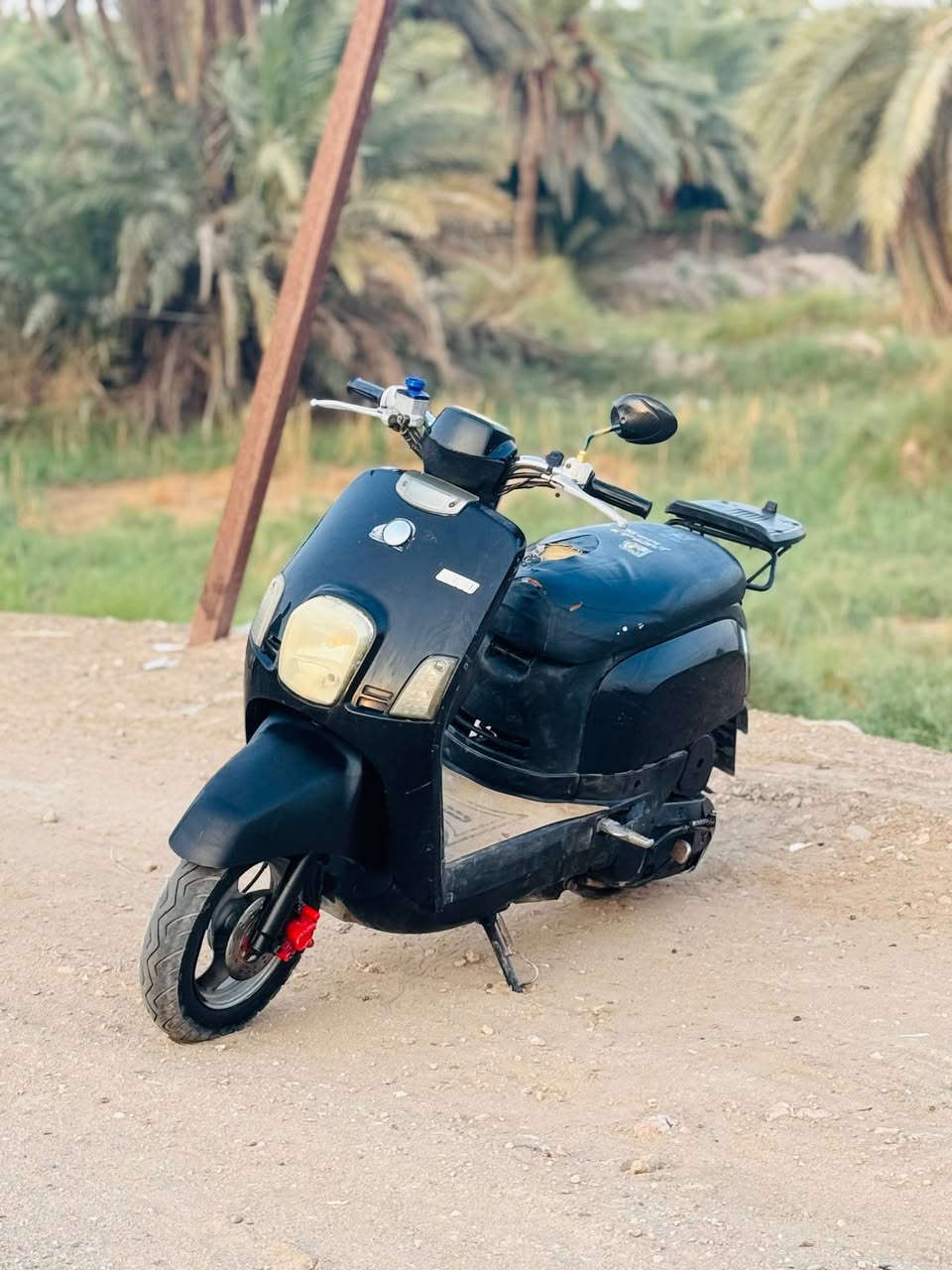 بوليس للبيع 🌟
مكينه مامفتوحه 🌟
باتري جديد 🌟
تايرات جديد 🌟
كفرات بلاديه 🌟
سعر 600 وبيها مجال 🌟
رقمي ***********
