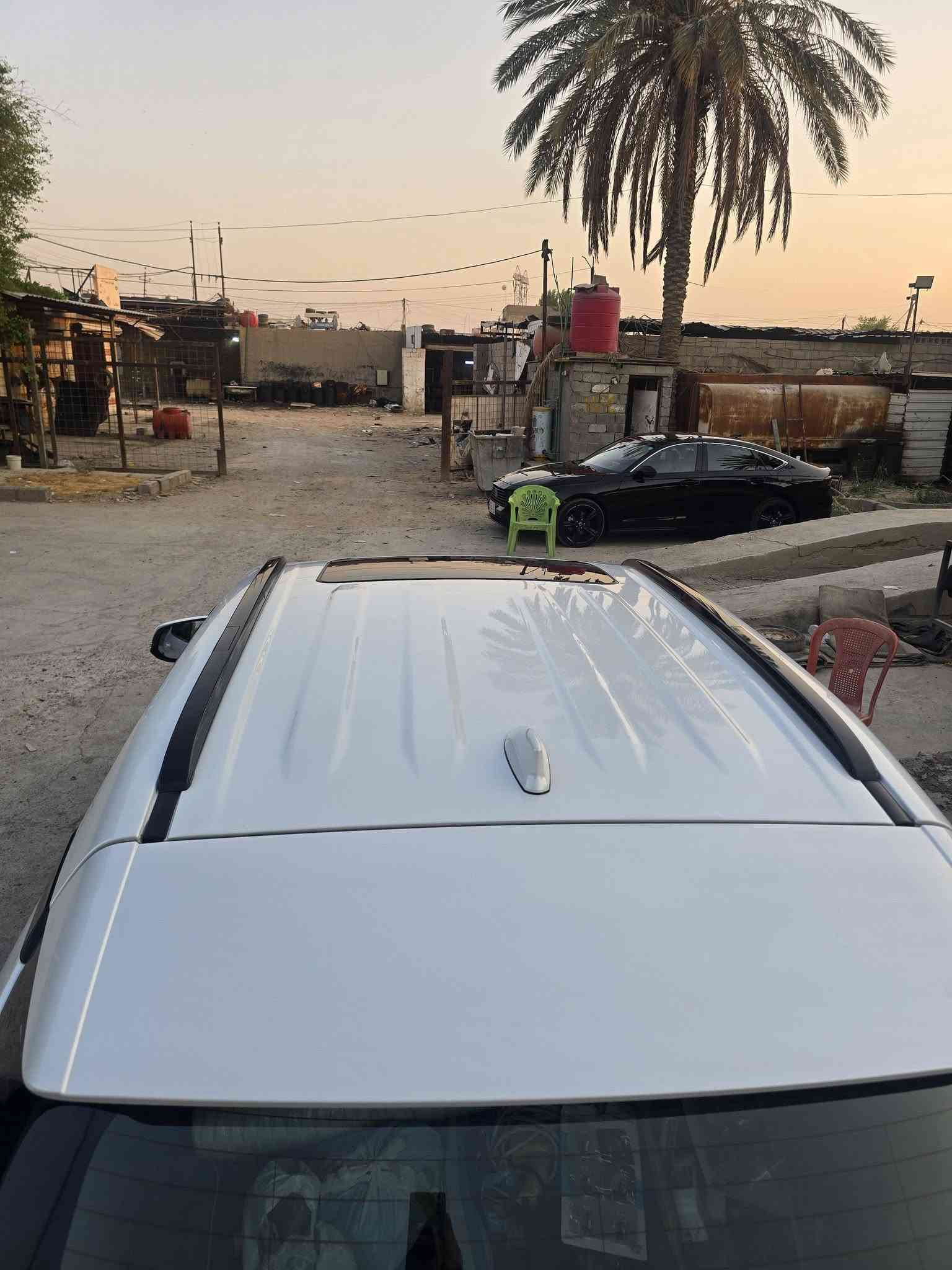RAV4 2023 للبيع
من رخصه الادمن
رافور ٢٣ هايبرد SAS للبيع
على وضع الشركه ومكفوله من البارد والصبغ والطخه
كلشي بيه على وضع الشركه واي برغي ممبدل بيه خارج الشركه حت الدهن كله بالشركه
المواصفات
هايبرد
محرك ٢٥٠٠
لايتات وكشافات زينون
فتحه
نيكل 
وباقي المواصفات معروفه للساسSAS كامل المواصفات
السعر 25000$
وبي مجال  
للتواصل الاصال على الشريحه
***********
