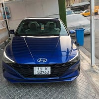 النترا مريكي • ٢٠٢٣ • ماشيه ٤٤٠٠٠
