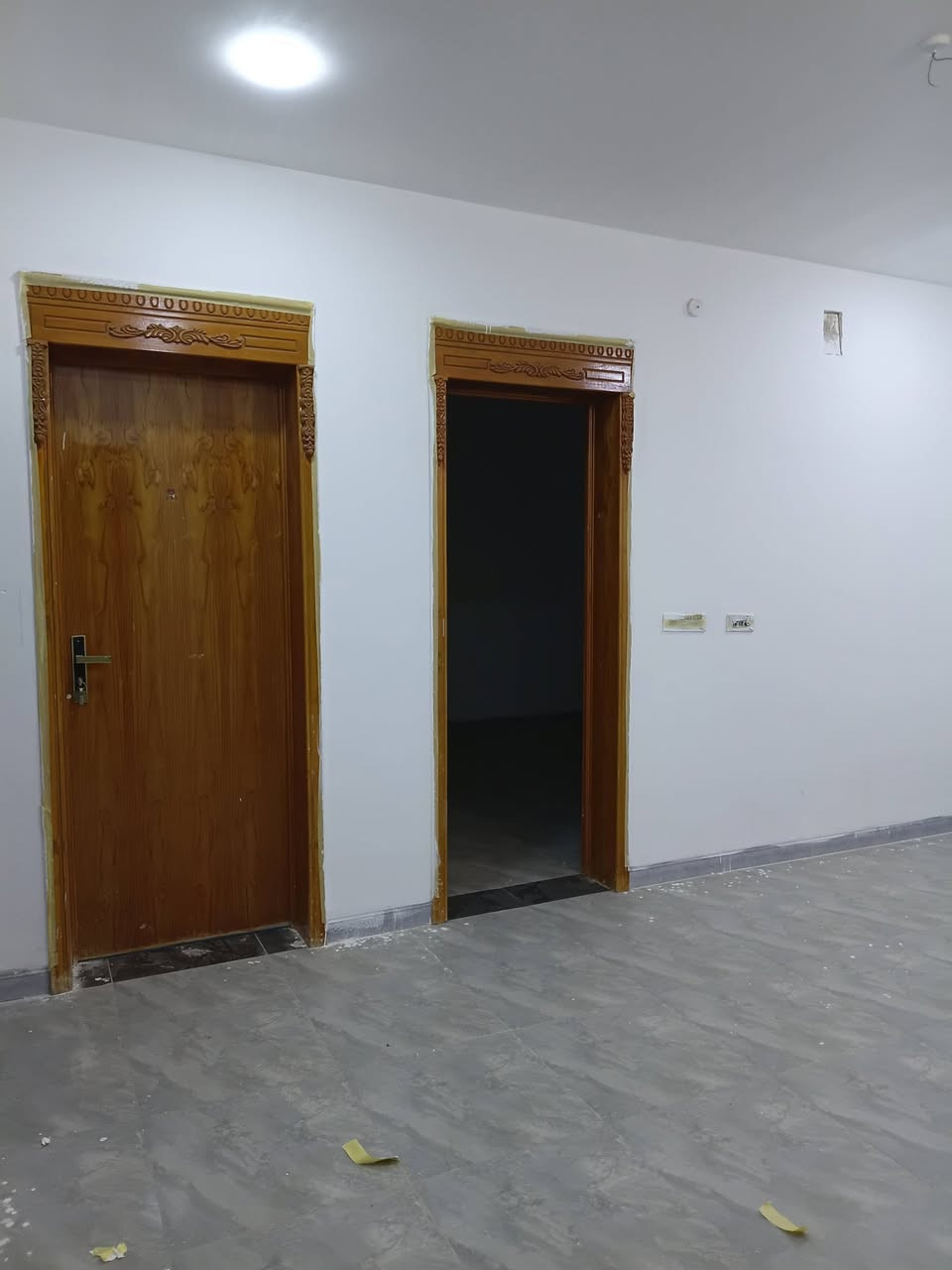 حي العسكري • غرفتين • ١٥٠م