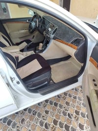 سوناتا 2009 • مكينة 3300 • وارد امريكي