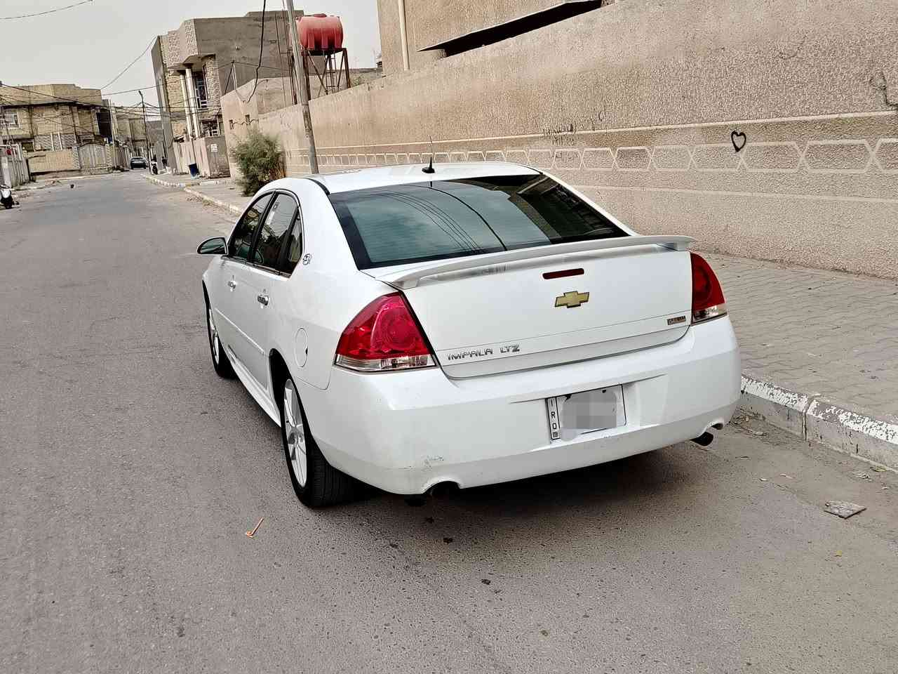 امبالا 2012 LTZ
فول مواصفات فتحه سقف كشنات جلد كهربايا تدفة كشنات قلابه شاشه كبيره كامره خلفيه تشغيل عن بعد سياره كامله وجاهزة كير مكينة حداديه تبريد خير من الله السعر ١٠٠ مع المجال للاستفسار ***********
