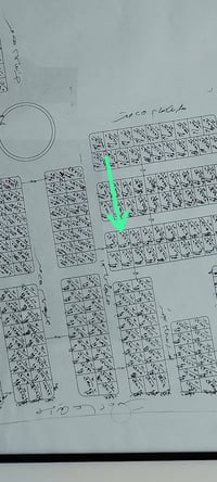تكريت • منطقة النفط • ٢٥٠م