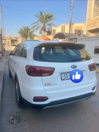 سورنتو ٢٠٢٠ • فول مواصفات • ماشيه ٥٥ الف