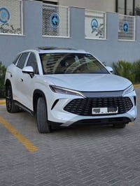 سونك ال  song l flag ship 2025 ماشية 9.000km فلاك شب اعلى فئة ✅️ رقم ب...