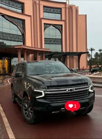 taho 2023  وكالة المنصور  ماشية 74 الف فول مواصفات Lt 07741999144