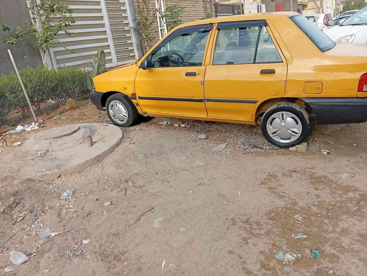 سايبا • ٢٠١٥ • نسمه بخار