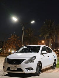 نيسان هندي • ٢٠٢٠ • رقم اربيل