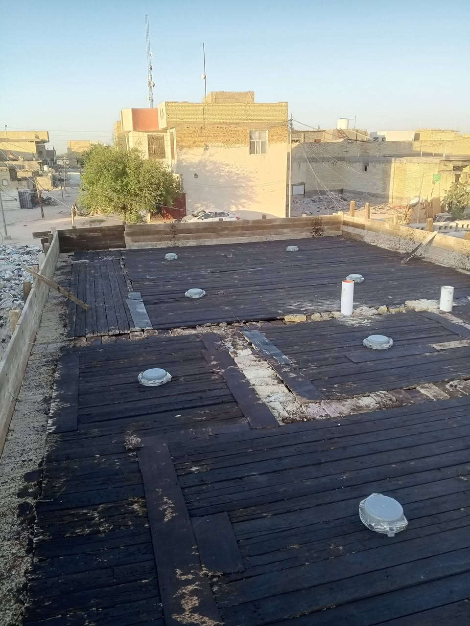السلام عليكم
نجار قالب متفرغ حاليا من كربلاء 

***********

اتصل ودلل 

سرعه والتزام
