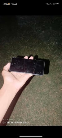 ريدمي نوت 11 • 4G • مبدل ضهر