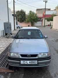 اوبل ١٩٩٥ • مكينة ١.٨ • كير عادي