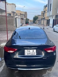 سي 200 • ٢٠١٦ • محرك ٢٤٠٠