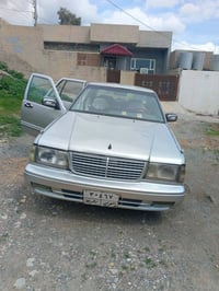 سدريك • ٢٠٠١ • مكيف معطل