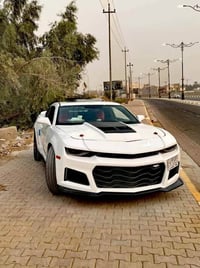 كمارو • ٢٠١٥ • مكينة ٣٦٠٠