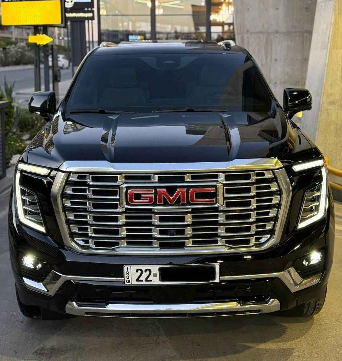 جمسي DENALI 2025
الممشى 40,000 كم
وكالة المنصور
السيارة حيل نظيفة وبحالة ممتازة
كل أدوات الشركة موجودة
2 بصمة موجودة
جام مضلل

🟪 الـسعـٕر : اكتب رقم (1) يوصلك مباشر 📩

حالة السيارة
بدون شخط
بدون بارد
بدون حالوب
محرك وگير بشرط مامفتوح
بدون صوت
بدون بخار
بدون دخان
وكلشي بشرط الفحص

المواصفات
دفع رباعي 4x4
دبل إكسل
بانوراما
داتا شو
3 شاشات
كشنات تبريد وتدفئة
صندوق شفت
دوسات كهربائية
5 كاميرات
ثلاجة
شغال
4 تايرات وويل بيلادي شركة

سنوية جديدة
تحويل مباشر
وكالة بشرط

للاستفسار
***********
