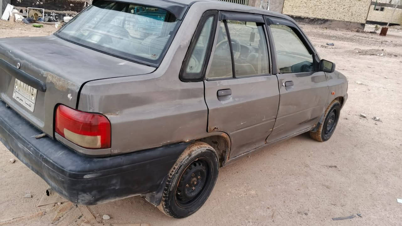 سايبه • ٢٠١٢ • نجف
