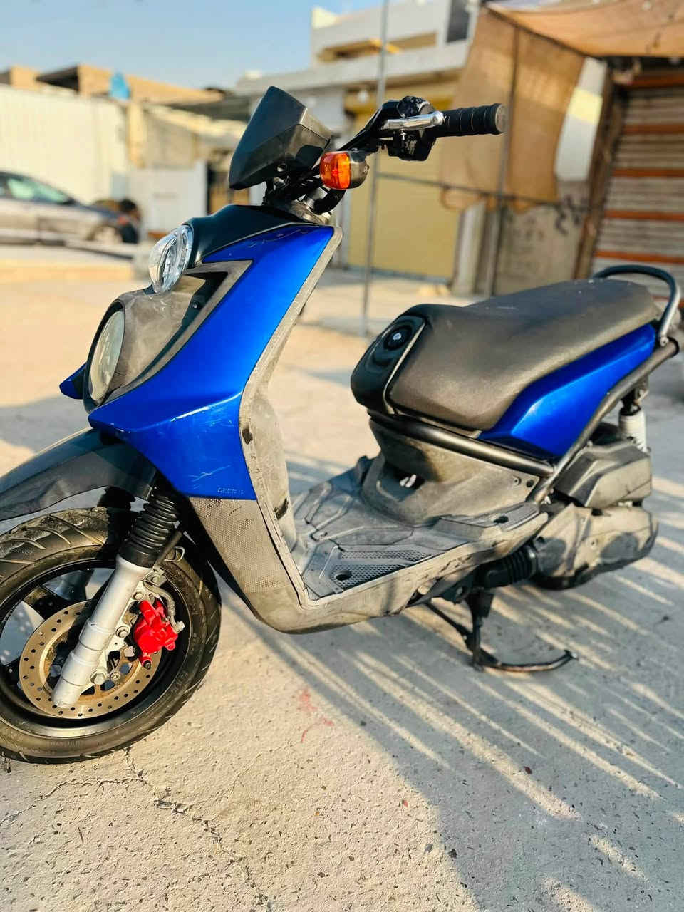 سكنز جبلي  دراجه كفاله عامه كفر ومكينه كارتنه دراجه ماصله فتره من نازله  ختم واحد كفر ومكينه والسواد       ماقصه بسہ الحديده مال كشن من اخذته من المعرض ماجانت بيه. مكاني بياع تقاطع درويش***********
