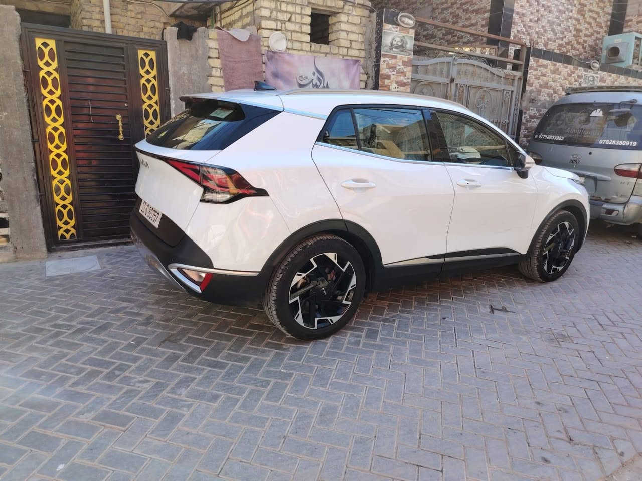 سبورتج خليجي • ٢٠٢٣ • ٦٥ الف