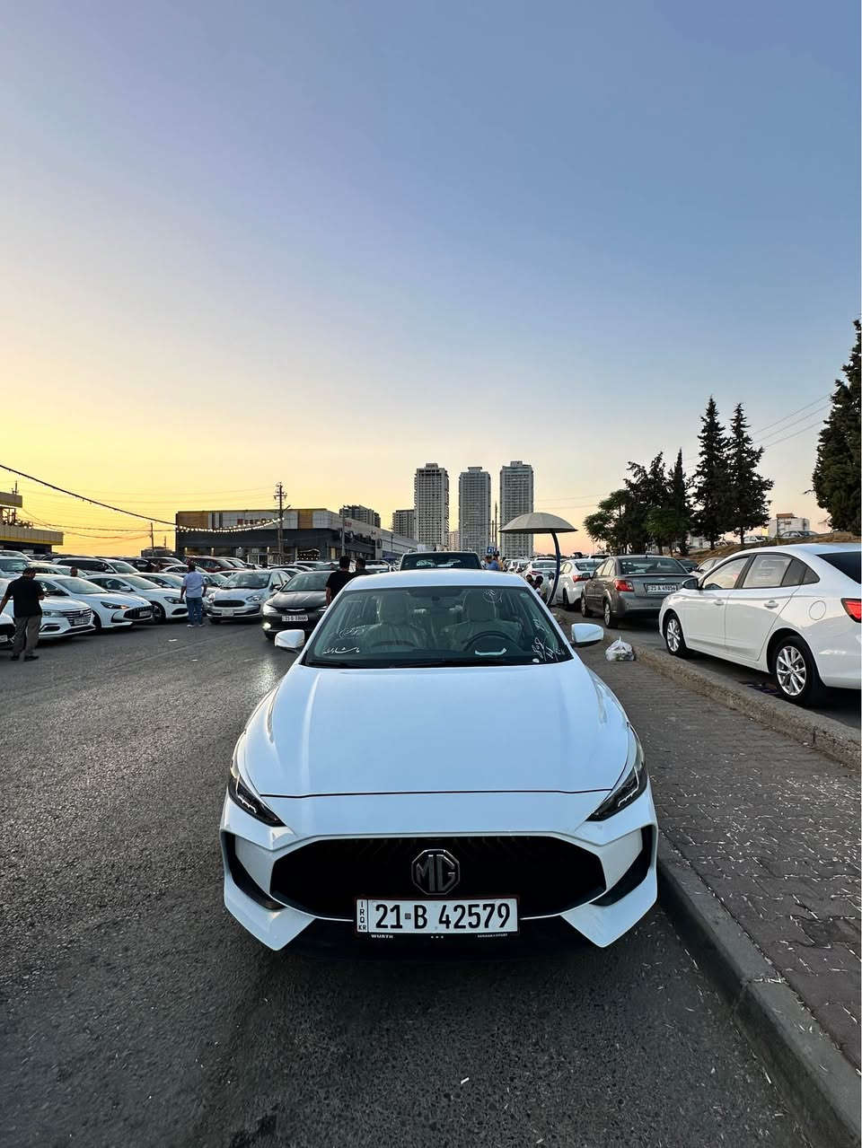 GT 2022 
گێڕ ئۆتۆماتیک ناو کرێمی 
خەلیجی زەمانی شەریکەی ماوە 
٦٠ هەزار کم ڕۆیشتووە 
بۆیاخ تەنکە هیچی نیە 
*********** السليمانية, العراق
