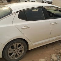 اوبتيما • ٢٠١٤ • مكينة 2000