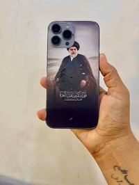 آيفون 13 برو ماكس • ٢٥٦ • فيس ايدي متوقف
