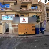 تجاري • ٢٩٠م • ١٢ غرفة نوم