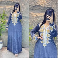 كلابيه مصرية • قديفه ثقيلة • قياس ١ و٢