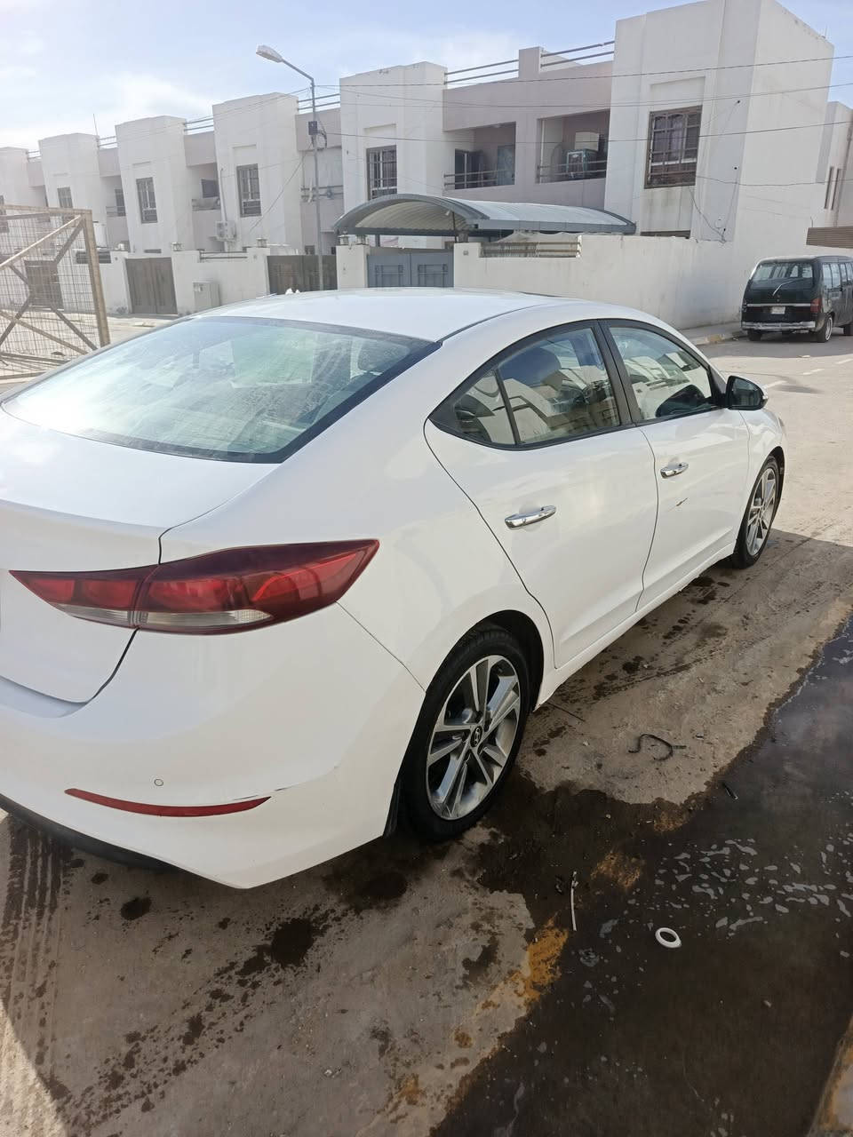 النترا 2019 خليجي  تحويل ثاني يوم او وكاله فول مواصفات سوبر مكفوله من الضربه وتبديل فقط كم شخط مسحوب كارت جاهزه من كلشي مكاني ديوانيه سعر 145وبيه مجال ***********
